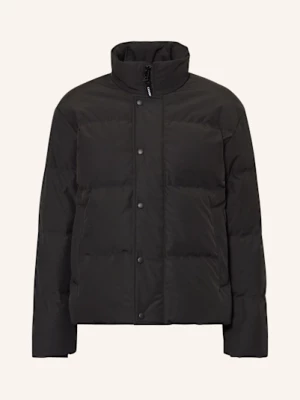 Obrázek produktu Canada Goose Péřová Bunda Bayview černá