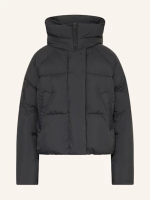 Obrázek produktu Canada Goose Péřová Bunda Chilliwack černá