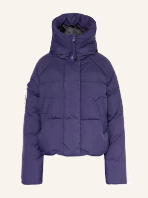 Obrázek produktu Canada Goose Péřová Bunda Chilliwack modrá