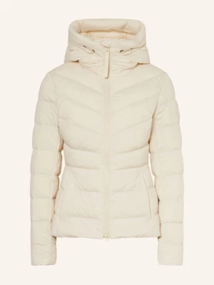 Obrázek produktu Canada Goose Péřová Bunda Claire režná