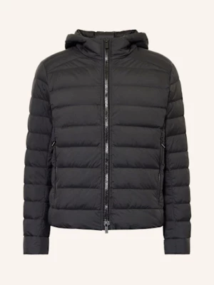 Obrázek produktu Canada Goose Péřová Bunda Crofton černá