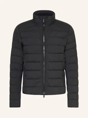 Obrázek produktu Canada Goose Péřová Bunda Crofton černá