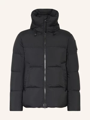 Obrázek produktu Canada Goose Péřová Bunda Crofton černá