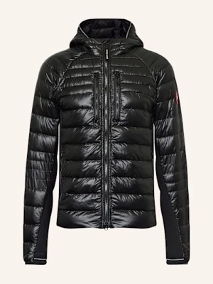 Obrázek produktu Canada Goose Péřová Bunda Hybridge® Lite černá