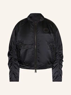 Obrázek produktu Canada Goose Peřová Bunda Jade černá