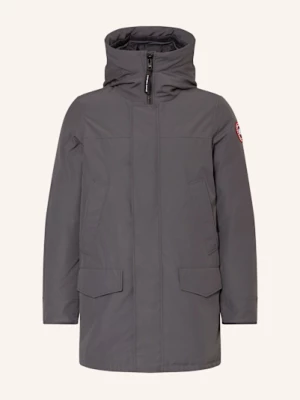 Obrázek produktu Canada Goose Péřová Bunda Langford tmavě šedá