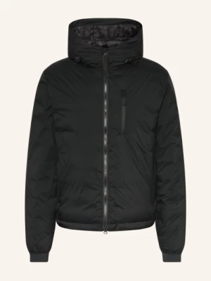Obrázek produktu Canada Goose Péřová Bunda Lodge černá