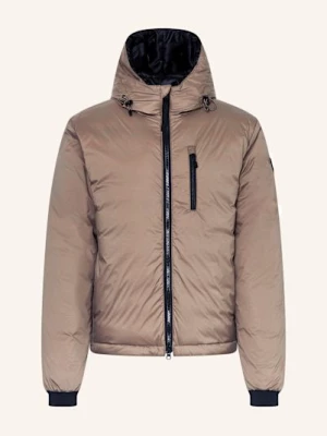 Obrázek produktu Canada Goose Péřová Bunda Lodge černošedá