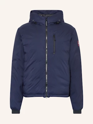 Obrázek produktu Canada Goose Péřová Bunda Lodge modrá