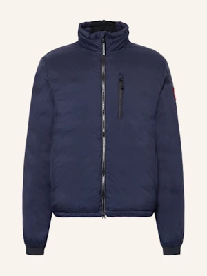 Obrázek produktu Canada Goose Péřová Bunda Lodge modrá