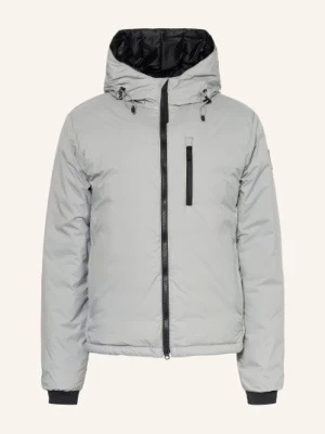 Obrázek produktu Canada Goose Péřová Bunda Lodge světle šedá