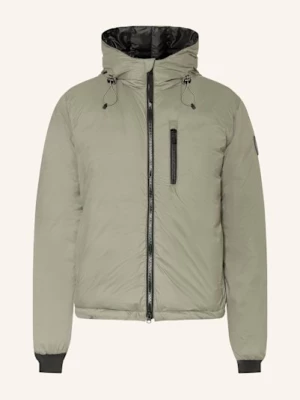 Obrázek produktu Canada Goose Péřová Bunda Lodge zelená