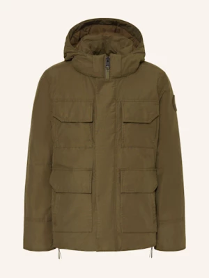 Obrázek produktu Canada Goose Péřová Bunda Maitland S Odnímatelnou Kapucí olivová