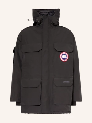 Obrázek produktu Canada Goose Péřová Parka Expedition černá