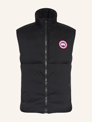 Obrázek produktu Canada Goose Péřová Vesta černá