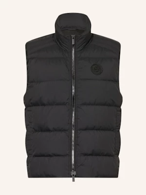 Obrázek produktu Canada Goose Péřová Vesta Crofton černá