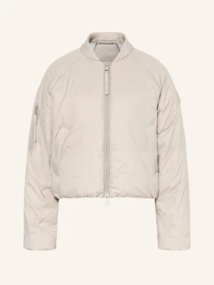 Obrázek produktu Canada Goose Péřový Blouson Elba černošedá