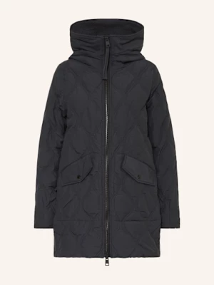 Obrázek produktu Canada Goose Péřový Kabát Alessia černá