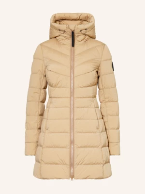 Obrázek produktu Canada Goose Péřový Kabát Clair velbloudí