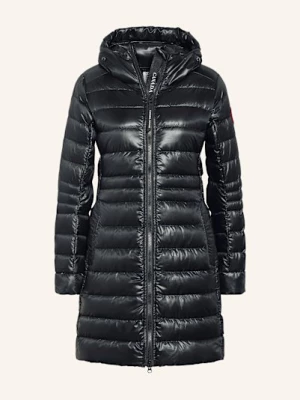 Obrázek produktu Canada Goose Péřový Kabát Cypress černá