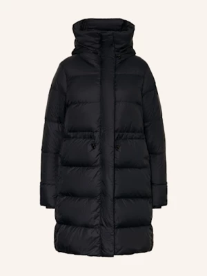 Obrázek produktu Canada Goose Péřový Kabát Montgomery černá