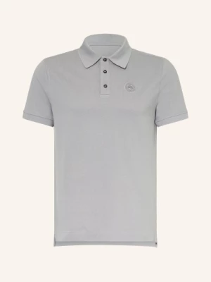 Obrázek produktu Canada Goose Piqué Polokošile Beckley Regular Fit černošedá
