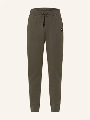 Obrázek produktu Canada Goose Tepláky Huron khaki