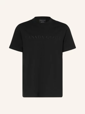 Obrázek produktu Canada Goose Tričko Vantage černá