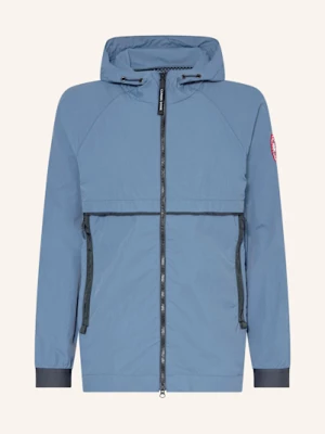 Obrázek produktu Canada Goose Větrovka Faber černošedá