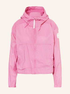 Obrázek produktu Canada Goose Větrovka Kaslo růžová