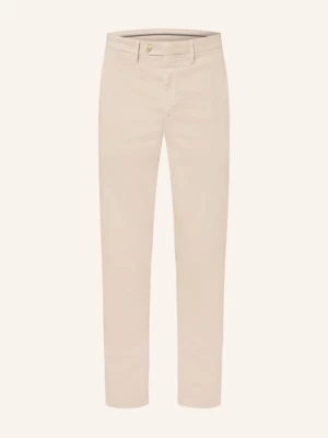 Obrázek produktu Canali Chino Kalhoty Regular Fit béžová