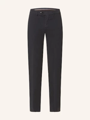 Obrázek produktu Canali Chino Kalhoty Regular Fit tmavě modrá