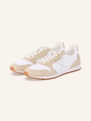 Obrázek produktu Candice Cooper Sneakersy Plume 3 bílá / zlatá / béžová