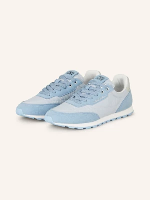 Obrázek produktu Candice Cooper Sneakersy Plume Eco tmavě modrá