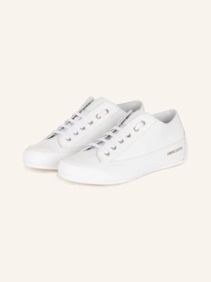 Obrázek produktu Candice Cooper Sneakersy Rock bílá