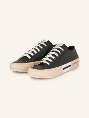 Obrázek produktu Candice Cooper Sneakersy Rock Patch režná / černá