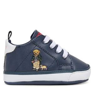 Obrázek produktu Capáčky Polo Ralph Lauren RL03477410 Tmavomodrá