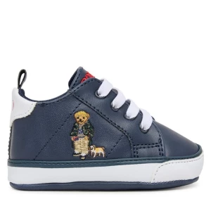 Obrázek produktu Capáčky Polo Ralph Lauren RL03477410 Tmavomodrá