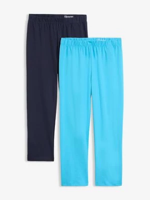 Obrázek produktu Capri legíny (2 ks v balení) BonPrix