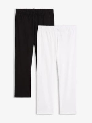 Obrázek produktu Capri legíny (2 ks v balení) BonPrix