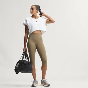 Obrázek produktu Capri tréninkové legíny Optime Contour Adidas