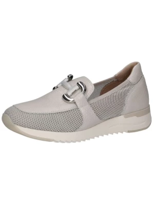 Obrázek produktu CAPRICE Slipper  šedobéžová