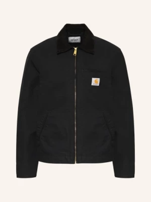 Obrázek produktu Carhartt Wip Bunda Detroit černá