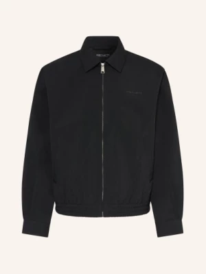 Obrázek produktu Carhartt Wip Bunda Neven černá