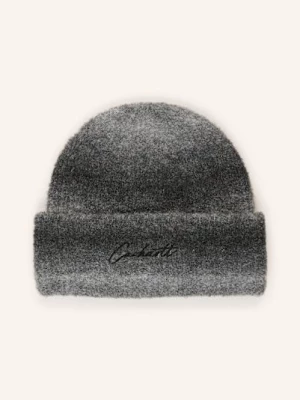 Obrázek produktu Carhartt Wip Čepice Tony tmavě šedá / šedá