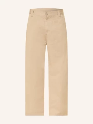 Obrázek produktu Carhartt Wip Chino Brad Relaxed Straight Fit velbloudí