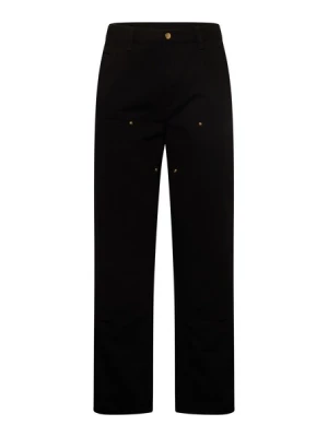 Obrázek produktu Carhartt WIP Chino kalhoty  kari / černá / bílá