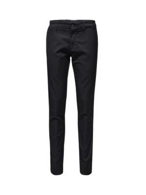 Obrázek produktu Carhartt WIP Chino kalhoty 'Sid'  námořnická modř