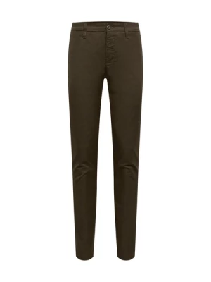Obrázek produktu Carhartt WIP Chino kalhoty 'Sid'  olivová