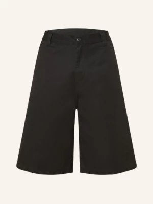 Obrázek produktu Carhartt Wip Chino Šortky Brader černá